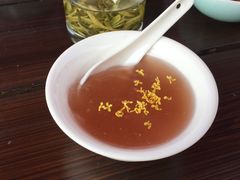 -湖畔居茶楼(湖滨店)