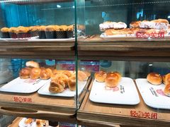 -新侨三宝乐面包店(崇文门店)