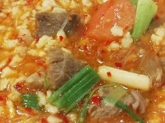 -毅祥斋老孙家泡馍(西羊市店)