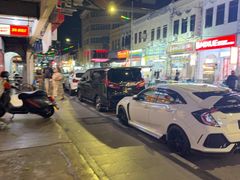 -金伯利街美食夜市