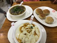 -聚香斋(东关街店)