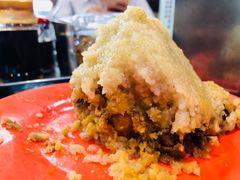 裹蒸粽-昇记肠粉王(福华路店)