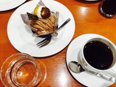 -不二家(数寄屋橋店)