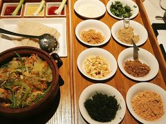 豪华五星薄饼-黑明餐厅(白鹭洲店)