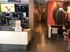 -麦当劳(坂田分店)