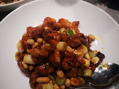 -北平食坊·烤鸭(黄寺大街店)