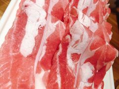 精品高钙羊肉-额尔敦传统涮火锅·烧烤(鑫源山庄店)