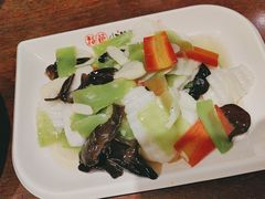 -福苗小骆驼烧烤(凤八店)