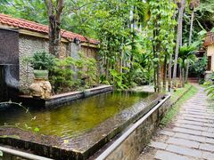 -Lam Vien Restaurant