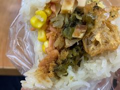 -秋英饭团(大庙新村店)