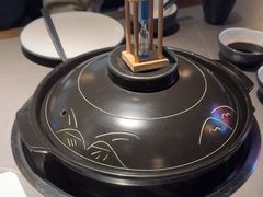 -同仁四季椰子鸡(无锡滨湖万象汇店)