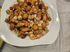 -鑫巴蜀小镇 · 水煮鱼专研店(玉桥店)