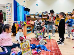 -乐融国际幼儿园(四季青校区)