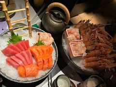 -花潮料理艺食馆(成都万象城店)