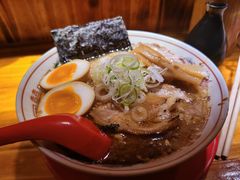 -老龙亭拉面店