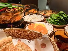 -纳鲁孜·新疆特色餐厅(上海悦荟广场店)