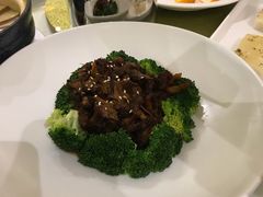 -幸福蔬·时尚蔬食(黄山湖公园店)
