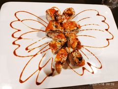 -山葵家·创意料理(宁波来福士店)