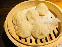 -外婆家(蓝色港湾店)