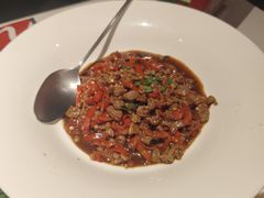 莲花血鸭-千百味红餐厅·江西菜(绿地双子塔店)