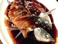 iphone_upload_pic-外婆家(杭州马塍店·杭帮菜名店)