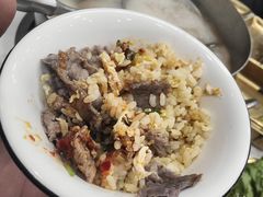 -刘少华贵州小黄牛·鲜牛肉火锅(总店)