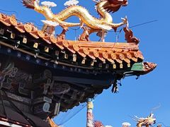 -大召无量寺
