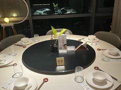 -梅花境(万科店)