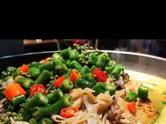 -令狐冲烤鱼·烧菜馆(达明店)