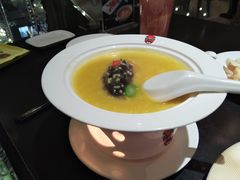 -俏江南天津时尚曲艺主题餐厅(马场道店)