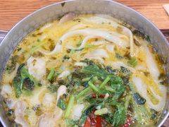 -小满手工粉(上海维璟广场店)