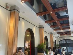 -MEEBO KAFEE米咖焙坊(虹桥路店)