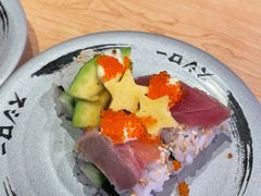 -寿司郎(北京路粤潮楼店)