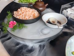 -香雪海饭店中餐厅(人民桥店)