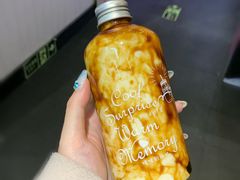 黑糖脏脏茶-野人先生现做冰淇淋(北京顺义祥云小镇店)