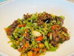 -柒园·三十年创意杭帮菜(龙湖滨江天街店)