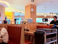-松野谷·寿喜烧自助(华联顺义金街购物中心店)