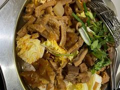 -古乐牛香·鲜牛肉牛杂火锅(新区店)