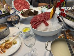 -德天肥牛海鲜火锅(龙吟坊店)