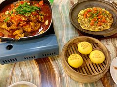 -椿记烧鹅(叠彩店)