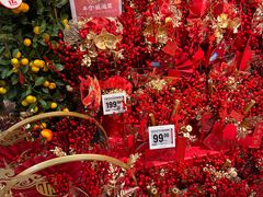 -盒马鲜生(双清路店)