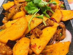 -徽珍源(龙茗路店)