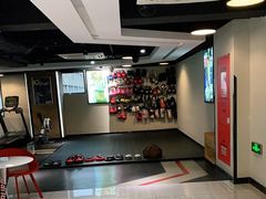 -一兆韦德健身(古美店)