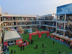 -首创奥特莱斯(北京店)