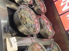 -北方饺子王·海肠捞饭·海鲜锅(山大店)