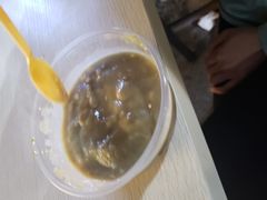 -夏食光安顺小舒冰粉冰浆(甲秀楼店)