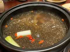-滇野云南野生菌餐厅(陕西南路店)