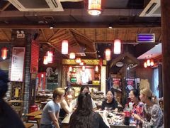 大堂-重庆渝达老火锅(春熙路店)