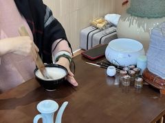 -王大昌茶庄(鼓楼街店)
