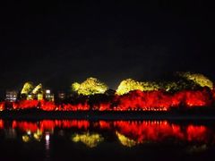 -桂林两江四湖景区